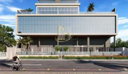 Apartamento de 3 dormitorios sendo 1 suite, beira mar no Tabuleiro de Barra Velha.