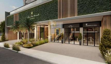 Apartamento com 2 suites a 250 metros do mar no bairro Itajuba em Barra velha