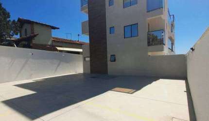 Apartamento - Belo Horizonte - MG
