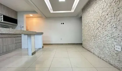 Apartamento para venda com 90 metros quadrados com 2 quartos em Planalto - Belo Horizonte - MG
