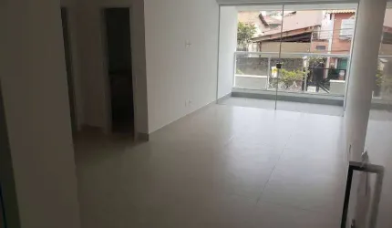 Apartamento para venda com 84 metros quadrados com 3 quartos em Jaraguá - Belo Horizonte - MG
