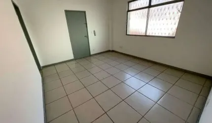Apartamento para venda com 3 quartos