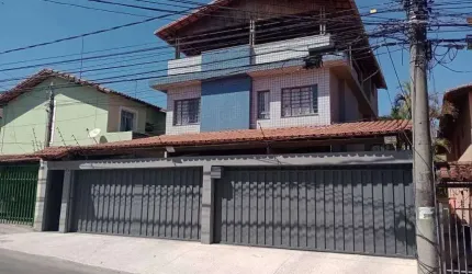APARTAMENTO – DONA CLARA