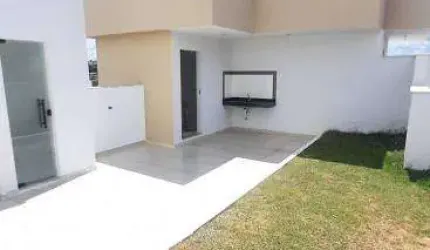 Cobertura para venda tem 107 metros quadrados com 3 quartos em Santa Branca - Belo Horizonte - MG