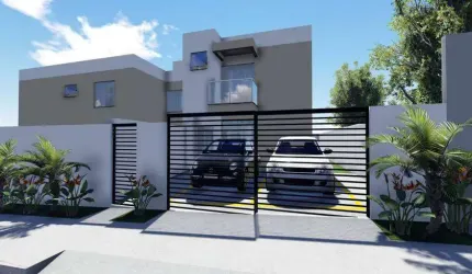Casa para venda possui 175 metros quadrados com 3 quartos em Céu Azul - Belo Horizonte - MG
