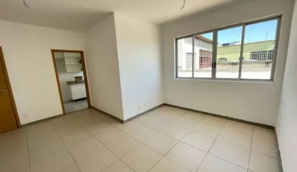 Apartamento para venda tem 60 metros quadrados com 3 quartos