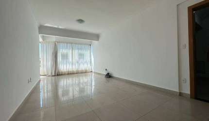 Apartamento para venda com 102 metros quadrados com 4 quartos em Castelo - Belo Horizonte - MG