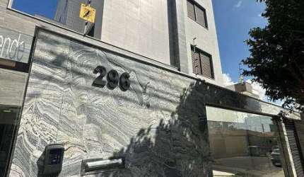 Cobertura para venda com 160 metros quadrados com 4 quartos em Itapoã - Belo Horizonte - MG