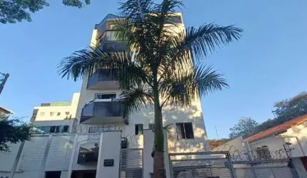 Apartamento para venda possui 166 metros quadrados com 3 quartos em Itapoã - Belo Horizonte - MG