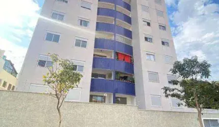 Cobertura para venda possui 144 metros quadrados com 4 quartos em Serrano - Belo Horizonte - MG