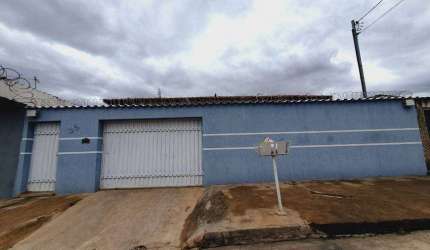 Casa para venda com 177 metros quadrados com 3 quartos em Céu Azul - Belo Horizonte - MG
