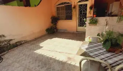 Casa para venda tem 180 metros quadrados com 2 quartos em Rio Branco - Belo Horizonte - MG