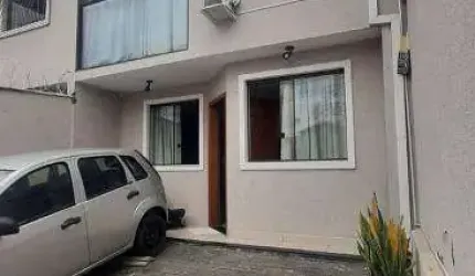 Casa para venda tem 90 metros quadrados com 3 quartos em Santa Branca - Belo Horizonte - MG