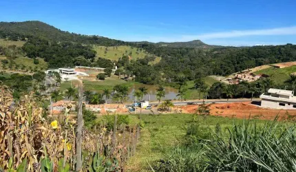 Lote/Terreno para venda com 1000 metros quadrados em Eco Village - Lagoa Santa - MG