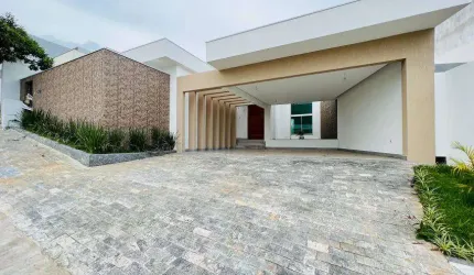 Casa para venda com 180 metros quadrados com 3 quartos em Rosa dos Ventos - Vespasiano - MG
