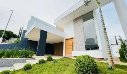 Casa para venda com 186 metros quadrados com 3 quartos em Rosa dos Ventos - Vespasiano - MG