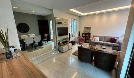 Casa para venda com 360 metros quadrados com 4 quartos em Santa Rosa - Belo Horizonte - MG