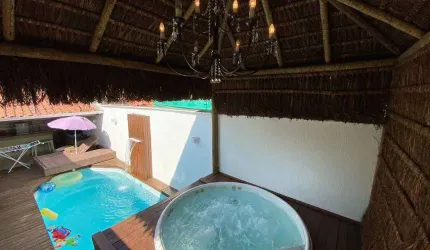 Casa para venda com 360 metros quadrados com 4 quartos em Planalto - Belo Horizonte - MG