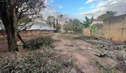 Lote/Terreno para venda com 1000 metros quadrados em São Luiz - Belo Horizonte - MG