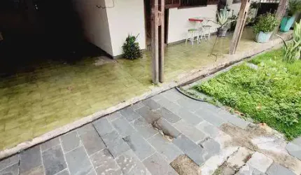 Casa para venda com 360 metros quadrados com 4 quartos em Santa Mônica - Belo Horizonte - MG