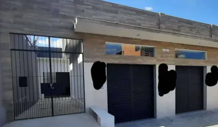 Casa para venda possui 360 metros quadrados com 1 quarto em Copacabana - Belo Horizonte - MG