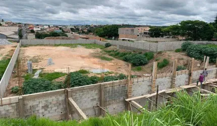 Lote/Terreno para aluguel com 360 metros quadrados em Betim Industrial - Betim - MG