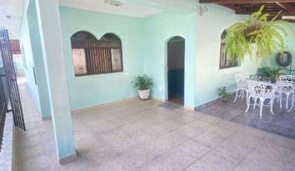 Casa para venda com 371 metros quadrados com 2 quartos em Pirajá - Belo Horizonte - MG