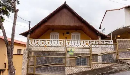 Casa para venda com 420 metros quadrados com 5 quartos em Planalto - Belo Horizonte - MG