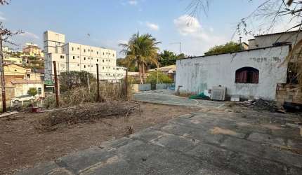 Mega oportunidade de lote 360m² no bairro Santa Amélia