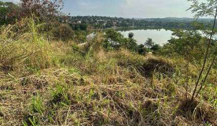 Lote/Terreno para venda possui 1200 metros quadrados em Jardim Atlântico - Belo Horizonte - MG