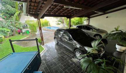 Casa para aluguel possui 600 metros quadrados com 5 quartos em Santa Amélia - Belo Horizonte - MG