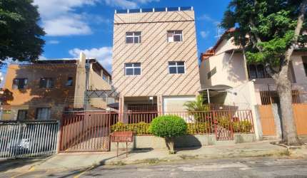 Maravilhosa apartamento no bairro Itapoã