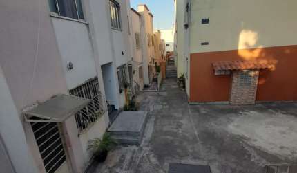Apartamento 3 quartos