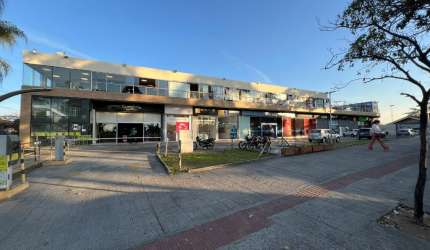 Oportunidade de sala comercial com vista para a Lagoa da Pampulha
