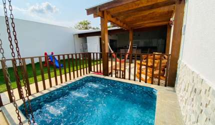 Mega oportunidade de casa de condomínio em Lagoa Santa
