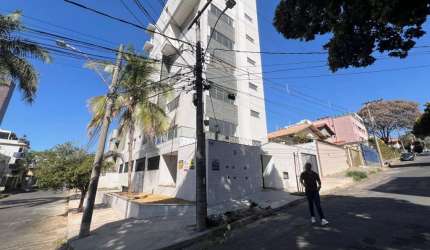 Oportunidade exclusiva no Bairro Santa Rosa.