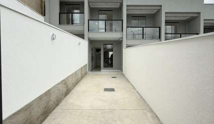 Oportunidade de casa com entrada independente no bairro Jardim Guanabara