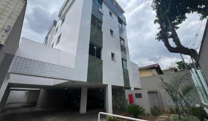 COBERTURA BAIRRO ITAPOÃ