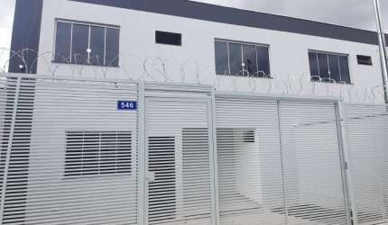Excelente Casa individual Bairro Piratininga