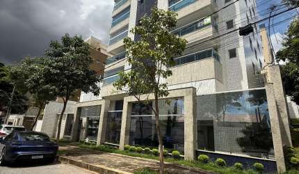 Excelente apartamento no bairro Liberdade