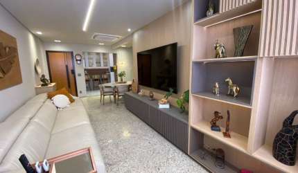COBERTURA BAIRRO OURO PRETO
