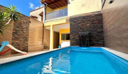 Casa - Piratininga