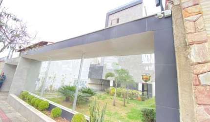 Oportunidade Apartamento área privativa à venda no bairro Itapoã, Belo Horizonte;