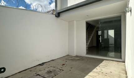 Oportunidade, Casa  duplex á venda no bairro Piratininga;