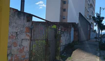 Oportunidade lote a venda 378m² no  bairro Vila Cloris
