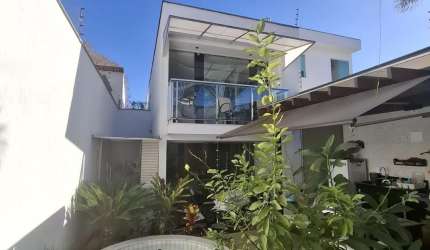 CASA GEMINADA BAIRRO SANTA AMÉLIA   02 QUARTOS | 01 SUITE | 02 VAGAS