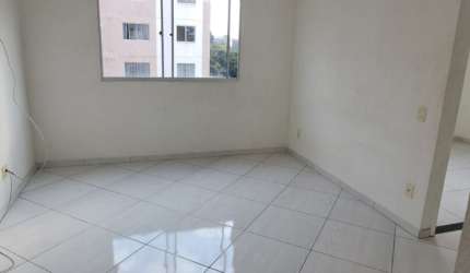 Oportunidade de apartamento em ótima localização em Santa Luzia;