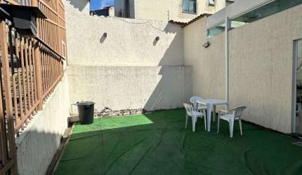 Oportunidade de casa em condomínio no bairro Santa Amélia;