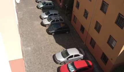 Mega oportunidade de apartamento 2 quartos no bairro Piratininga;