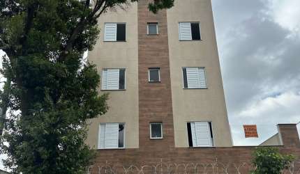Oportunidade de cobertura em ótima localização no bairro Santa Terezinha